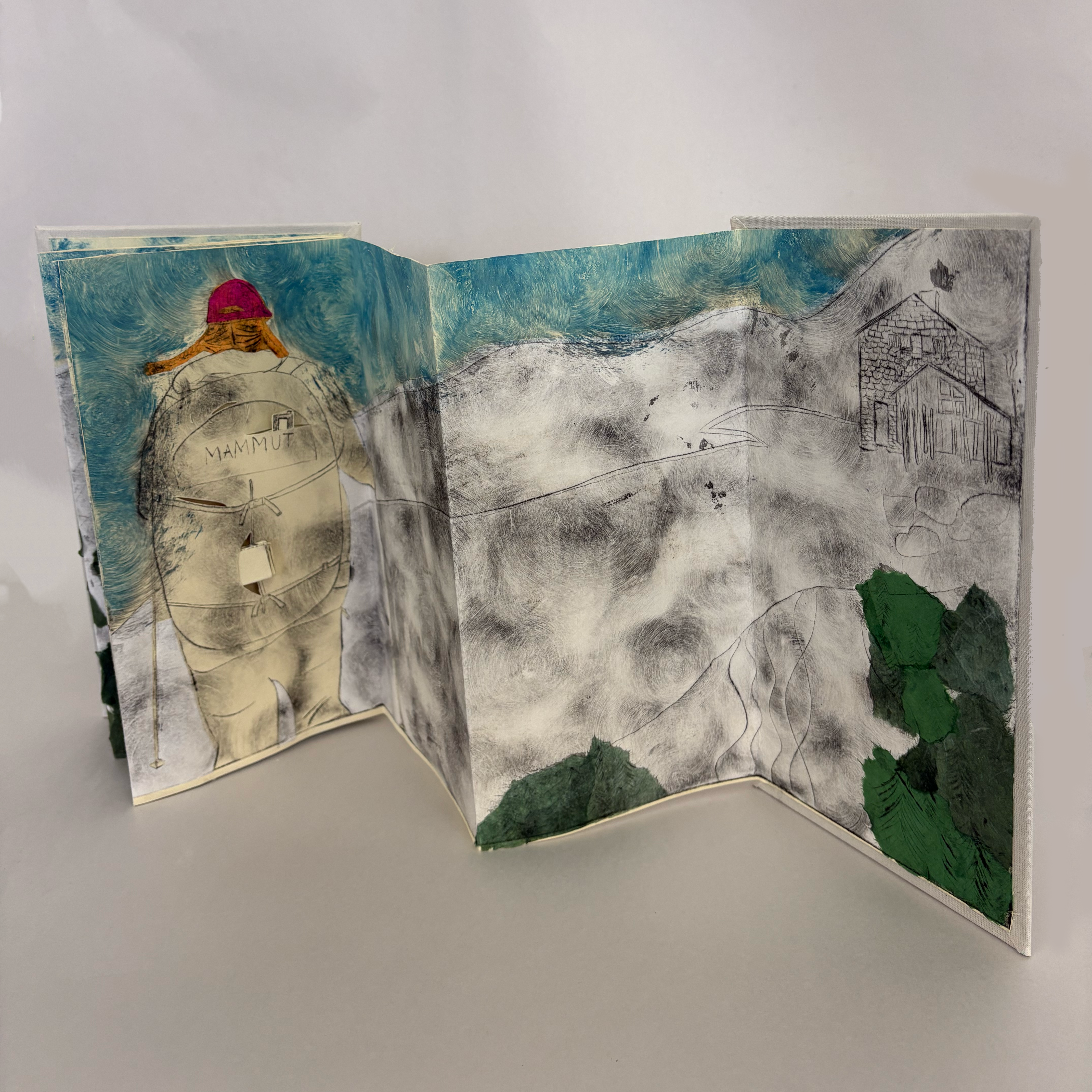 Backcountry Experience III